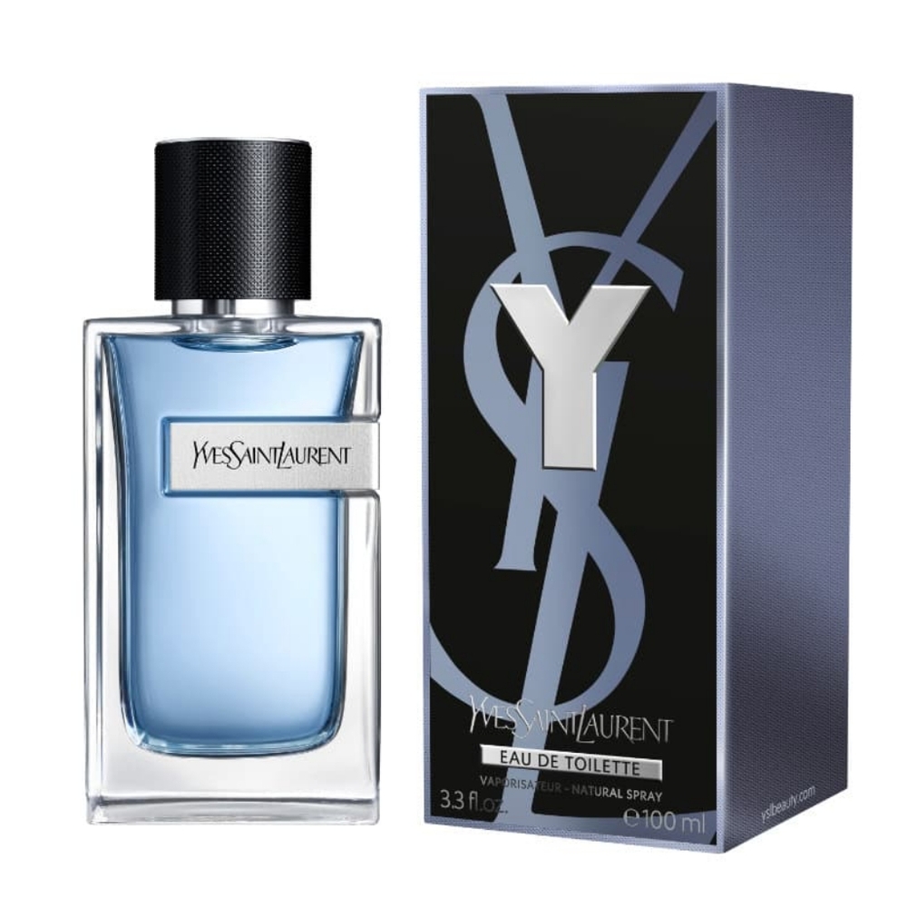 Yves Saint Laurent Y
